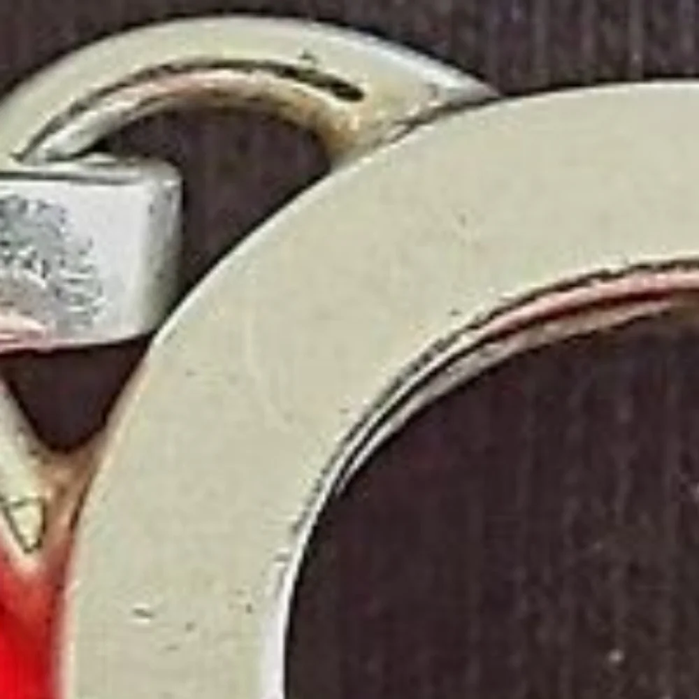 SALE! 🌟 GUCCI Statement G Necklace RARE